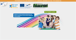 Desktop Screenshot of est.kmk-pad.org